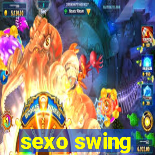 sexo swing